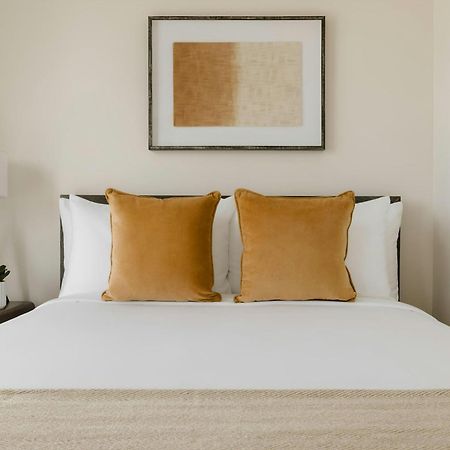 Sonder By Marriott Bonvoy The Artesian Apartments Lohi Denver Ngoại thất bức ảnh