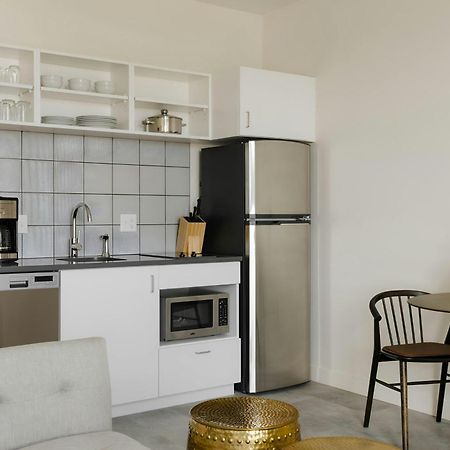 Sonder By Marriott Bonvoy The Artesian Apartments Lohi Denver Ngoại thất bức ảnh