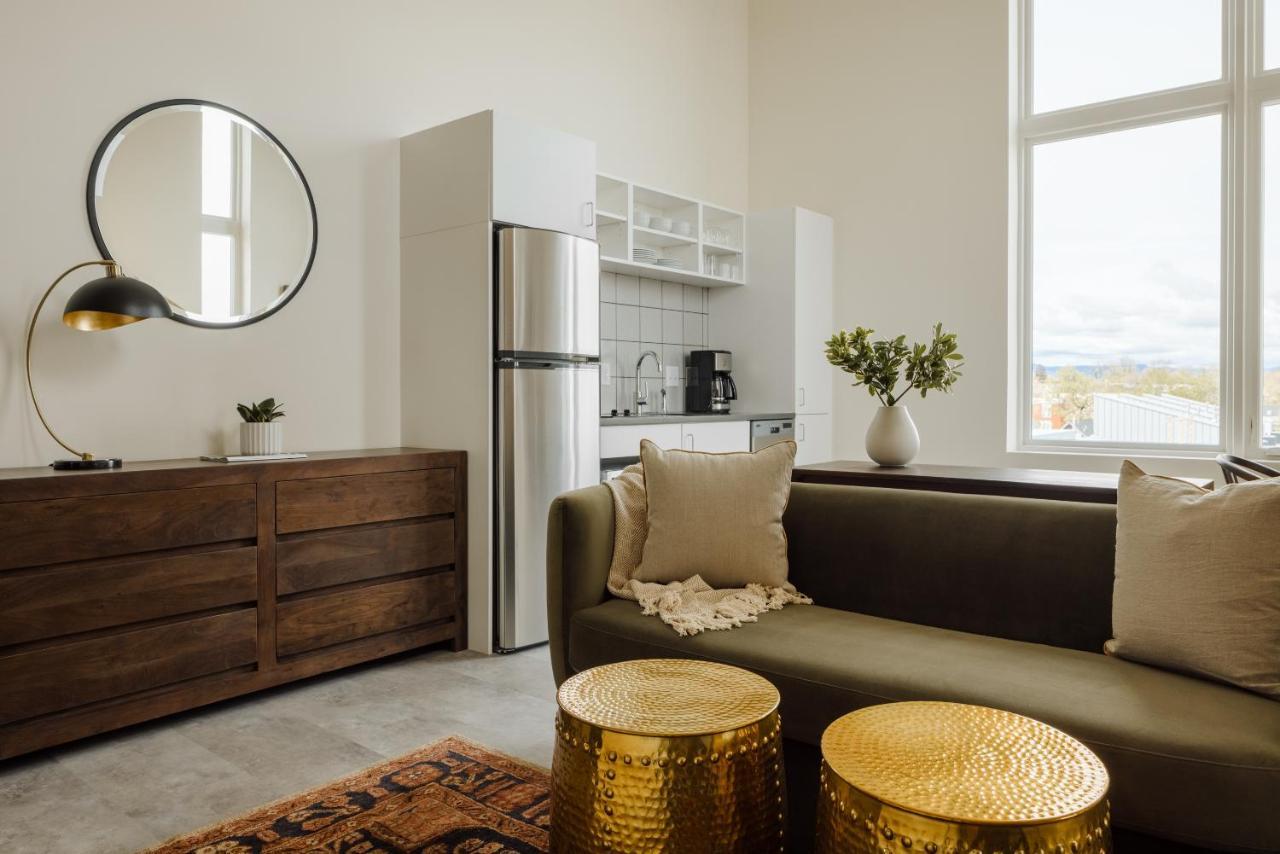 Sonder By Marriott Bonvoy The Artesian Apartments Lohi Denver Ngoại thất bức ảnh