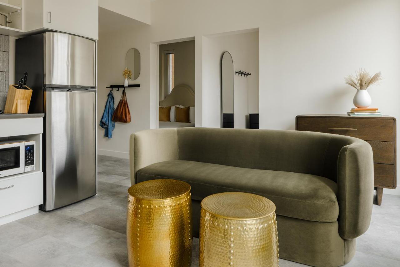 Sonder By Marriott Bonvoy The Artesian Apartments Lohi Denver Ngoại thất bức ảnh