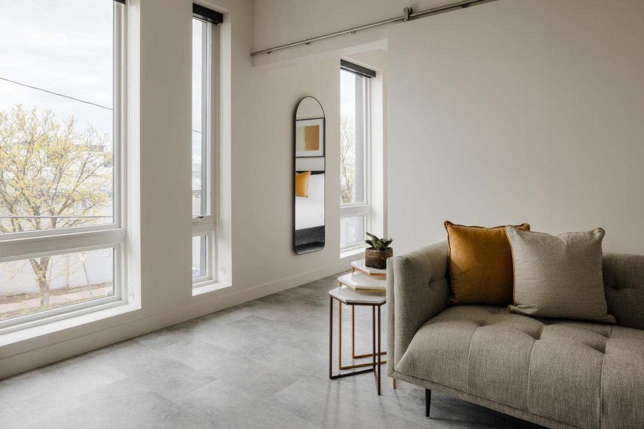 Sonder By Marriott Bonvoy The Artesian Apartments Lohi Denver Ngoại thất bức ảnh