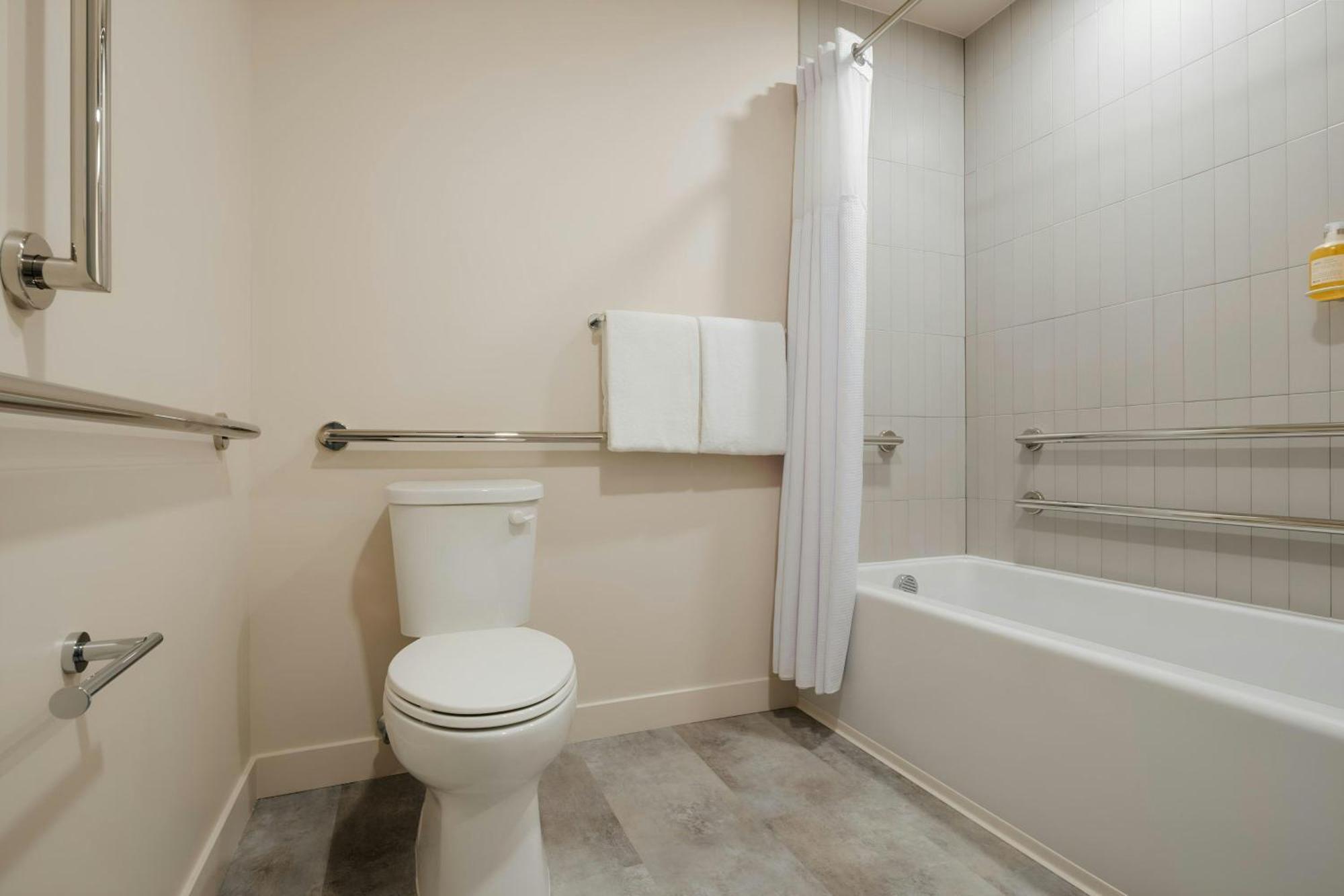 Sonder By Marriott Bonvoy The Artesian Apartments Lohi Denver Ngoại thất bức ảnh