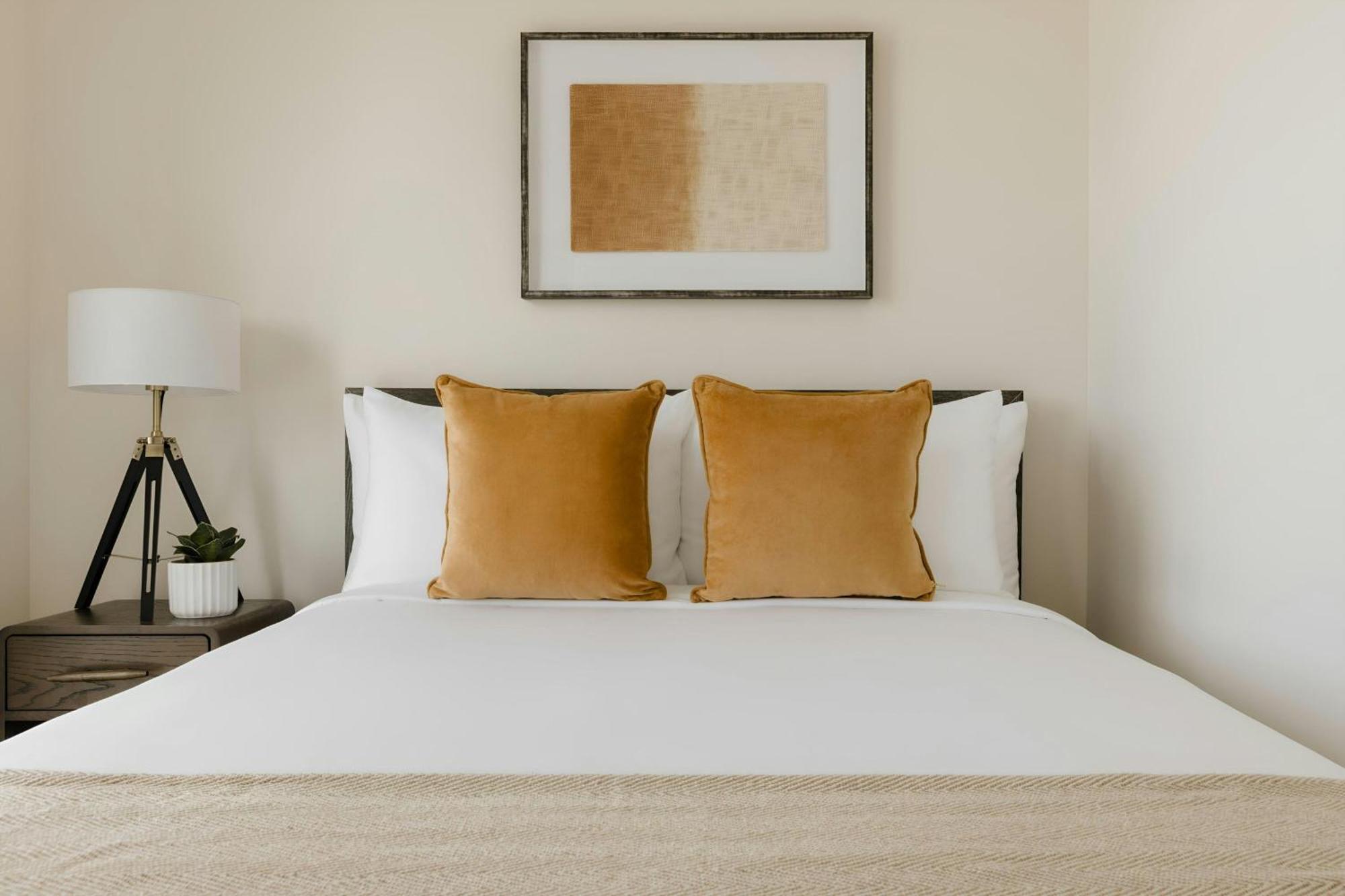Sonder By Marriott Bonvoy The Artesian Apartments Lohi Denver Ngoại thất bức ảnh