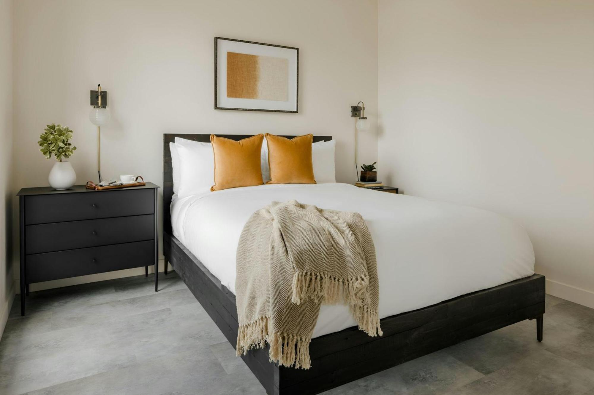 Sonder By Marriott Bonvoy The Artesian Apartments Lohi Denver Ngoại thất bức ảnh