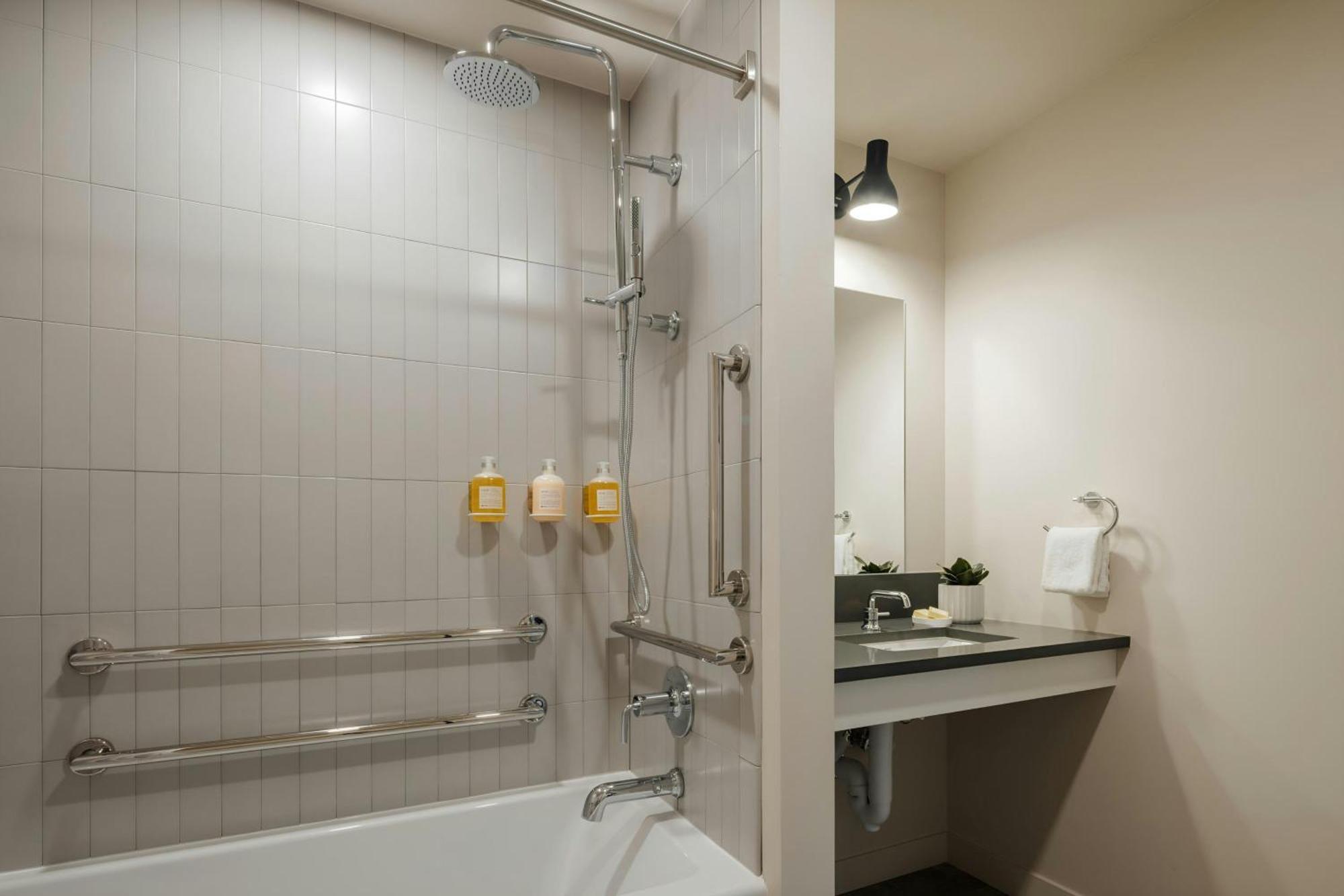 Sonder By Marriott Bonvoy The Artesian Apartments Lohi Denver Ngoại thất bức ảnh