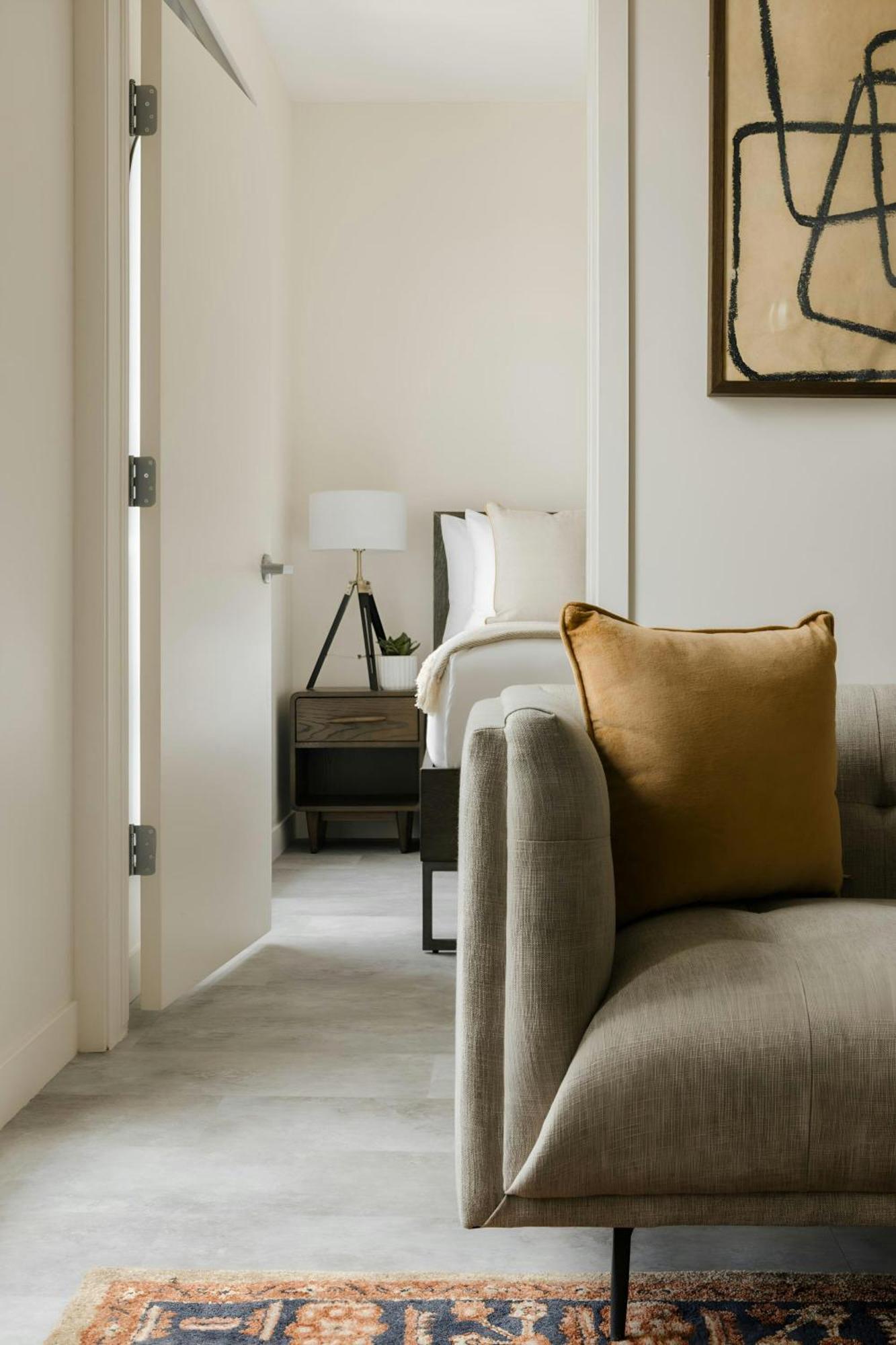 Sonder By Marriott Bonvoy The Artesian Apartments Lohi Denver Ngoại thất bức ảnh