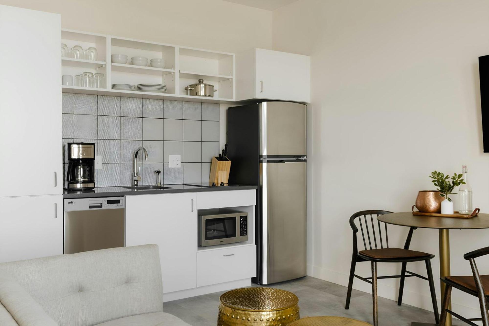 Sonder By Marriott Bonvoy The Artesian Apartments Lohi Denver Ngoại thất bức ảnh