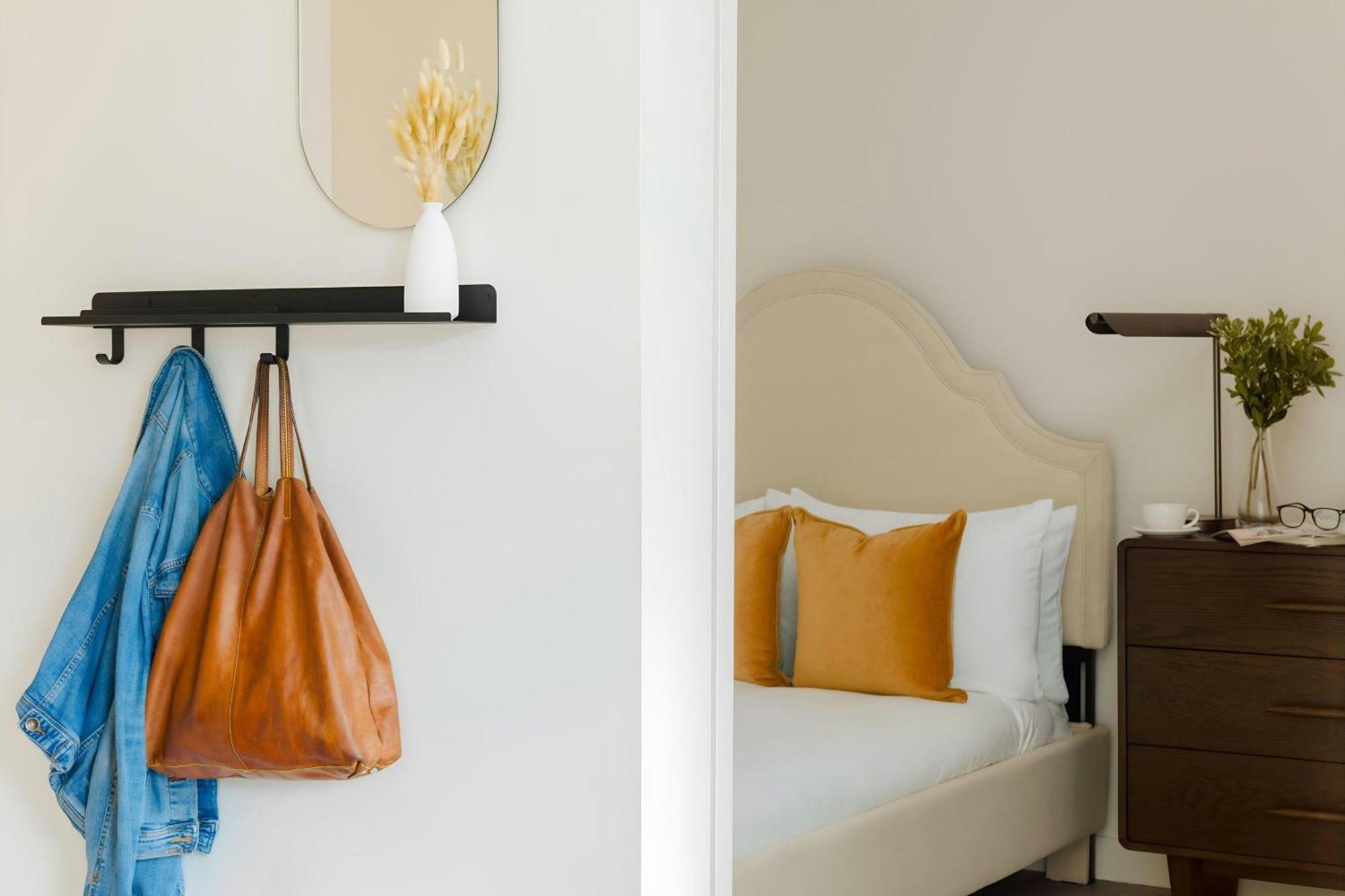 Sonder By Marriott Bonvoy The Artesian Apartments Lohi Denver Ngoại thất bức ảnh