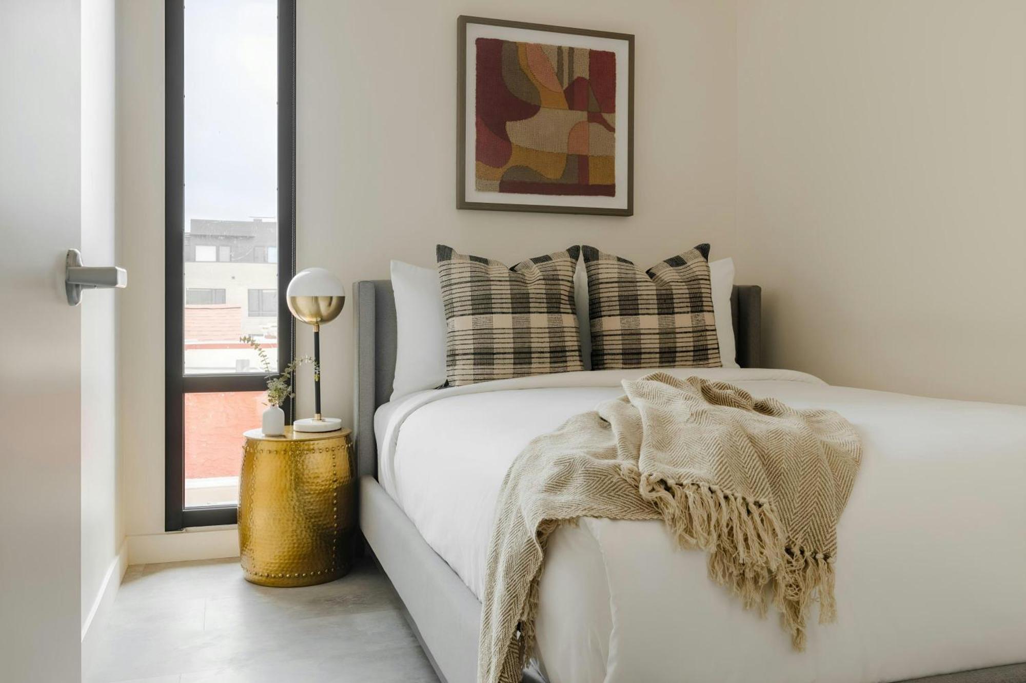 Sonder By Marriott Bonvoy The Artesian Apartments Lohi Denver Ngoại thất bức ảnh