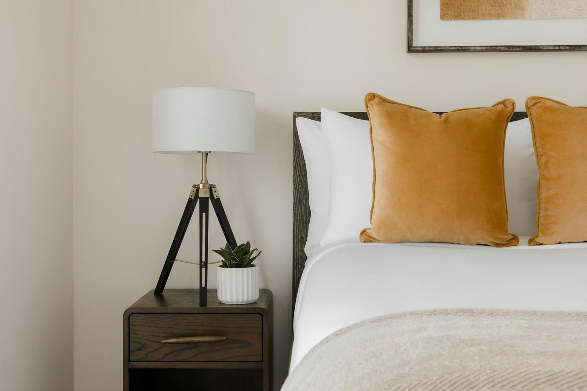 Sonder By Marriott Bonvoy The Artesian Apartments Lohi Denver Ngoại thất bức ảnh