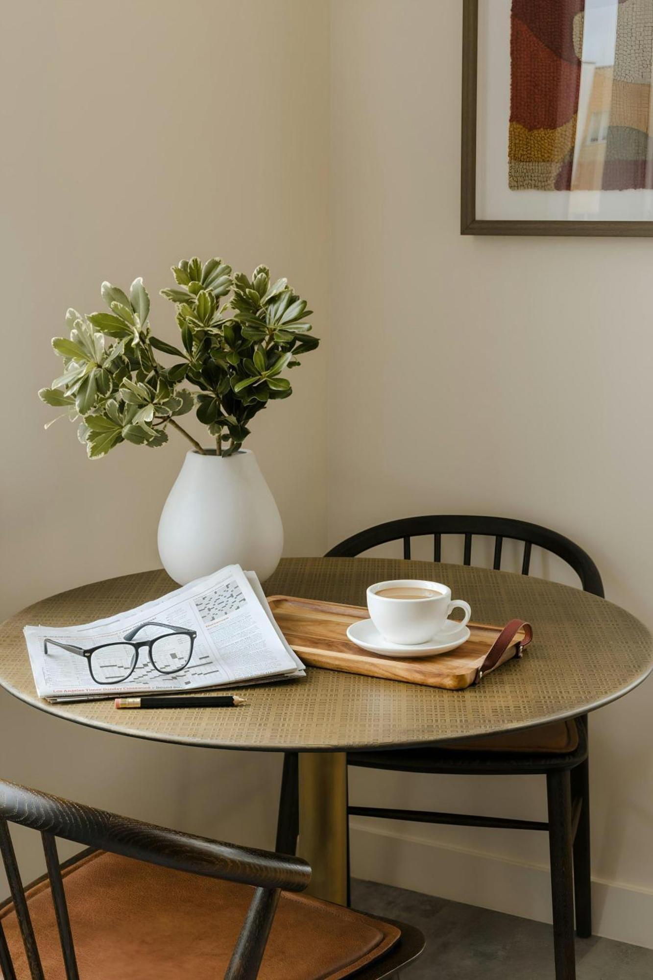 Sonder By Marriott Bonvoy The Artesian Apartments Lohi Denver Ngoại thất bức ảnh