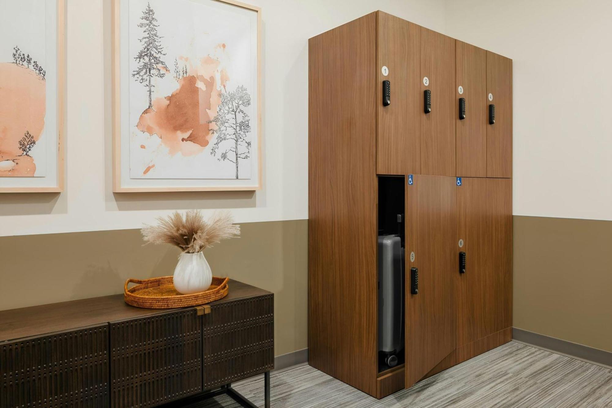 Sonder By Marriott Bonvoy The Artesian Apartments Lohi Denver Ngoại thất bức ảnh