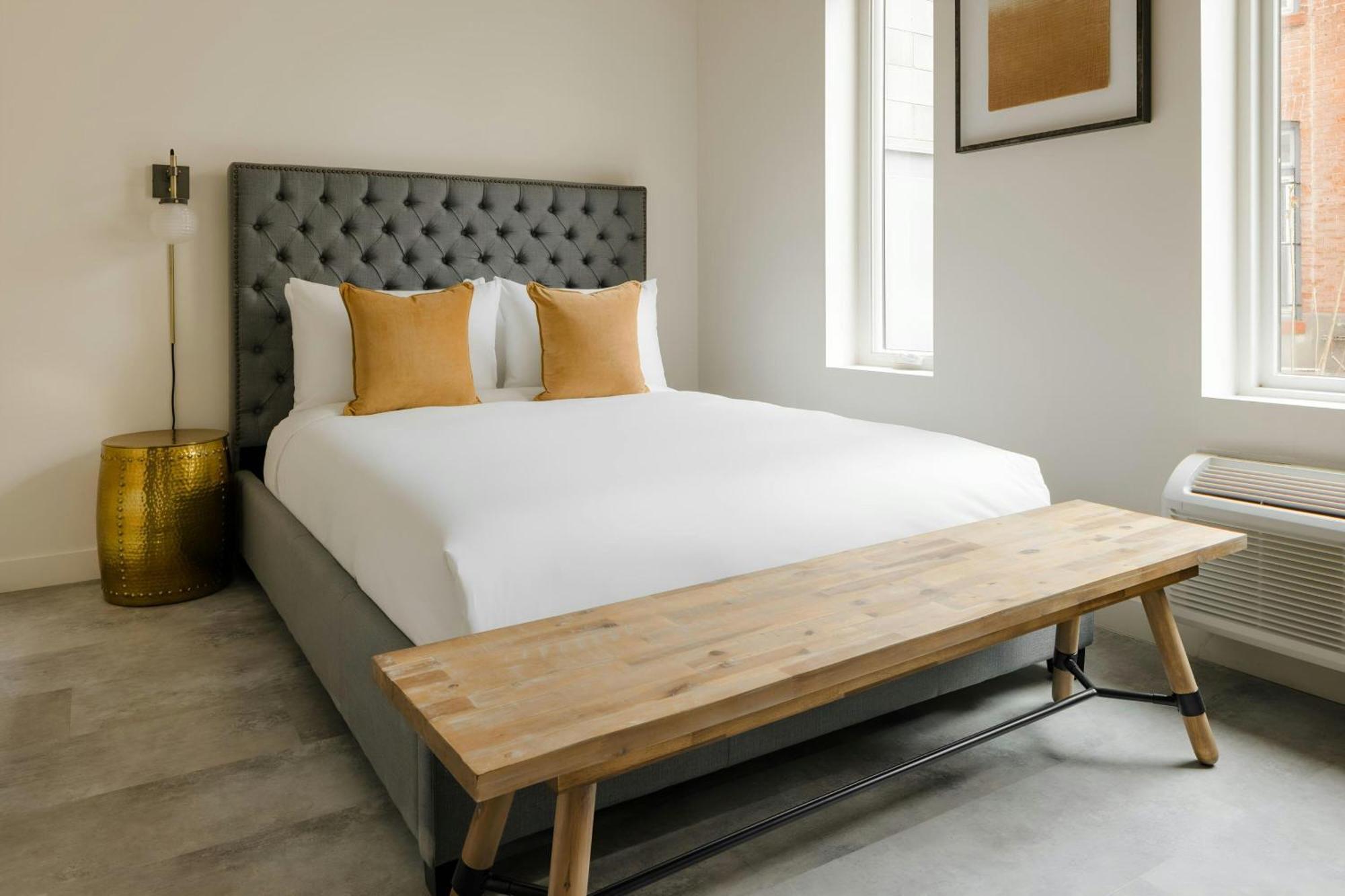 Sonder By Marriott Bonvoy The Artesian Apartments Lohi Denver Ngoại thất bức ảnh