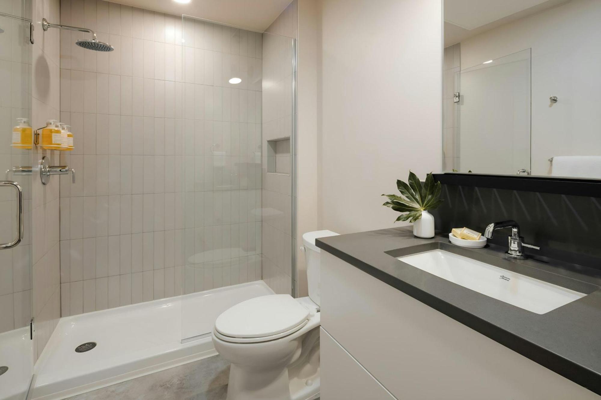 Sonder By Marriott Bonvoy The Artesian Apartments Lohi Denver Ngoại thất bức ảnh