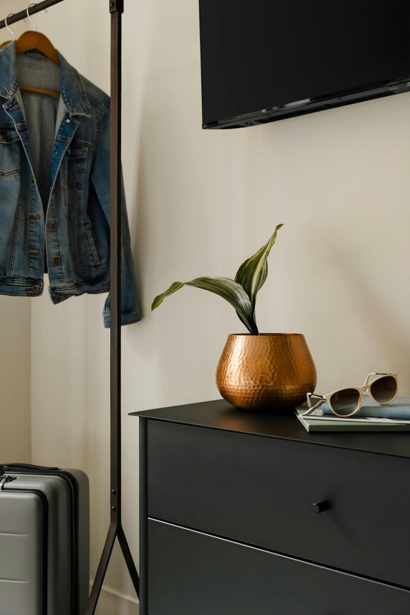 Sonder By Marriott Bonvoy The Artesian Apartments Lohi Denver Ngoại thất bức ảnh