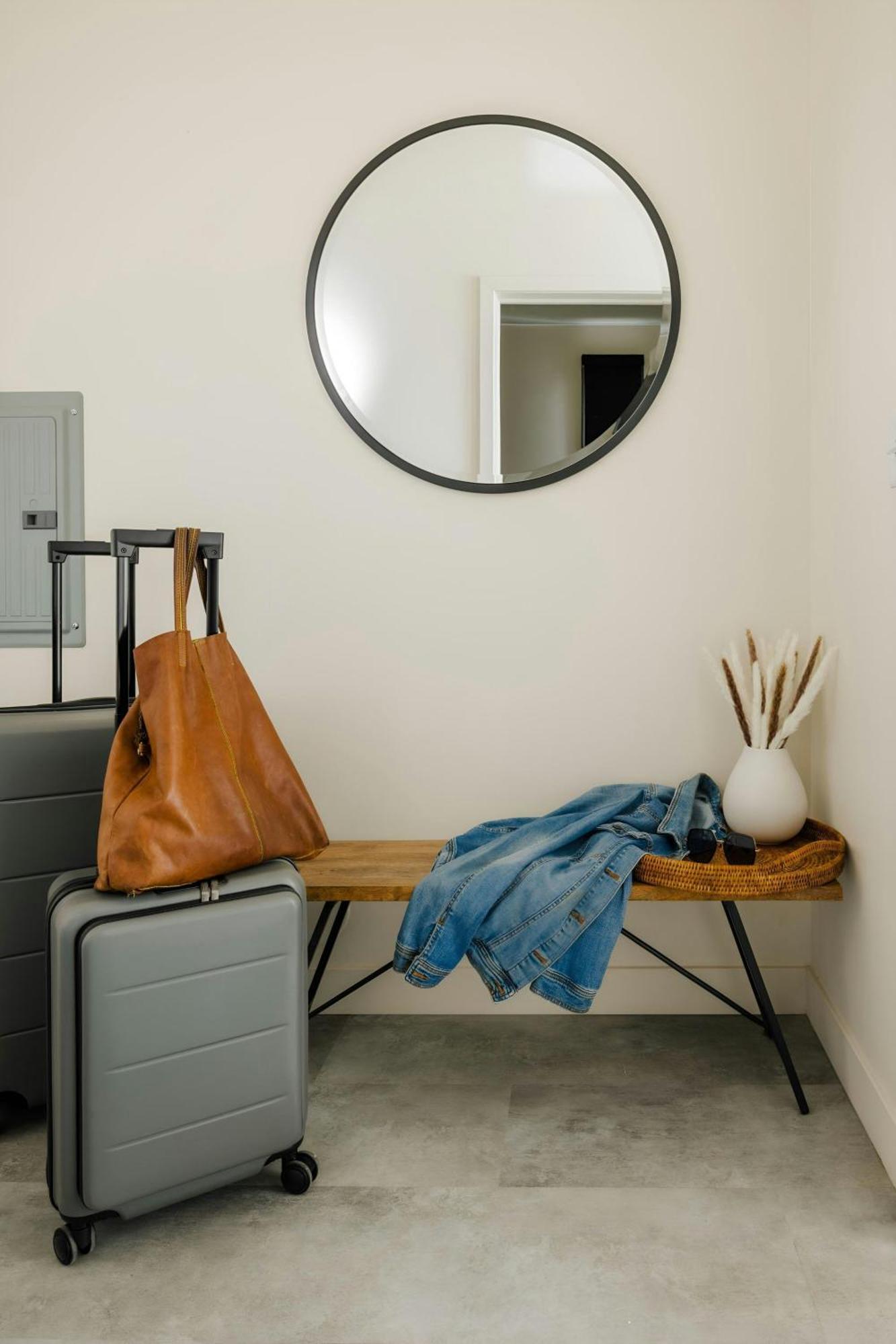 Sonder By Marriott Bonvoy The Artesian Apartments Lohi Denver Ngoại thất bức ảnh