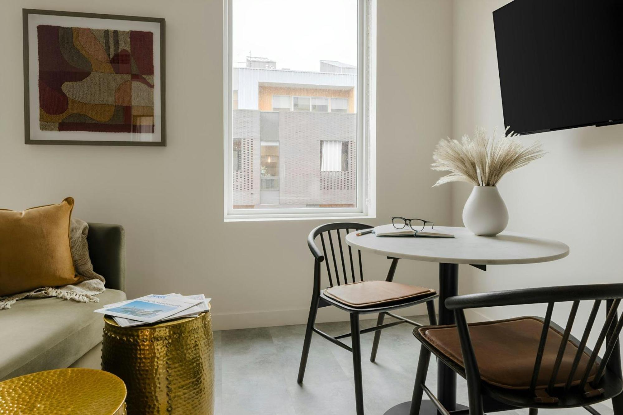 Sonder By Marriott Bonvoy The Artesian Apartments Lohi Denver Ngoại thất bức ảnh