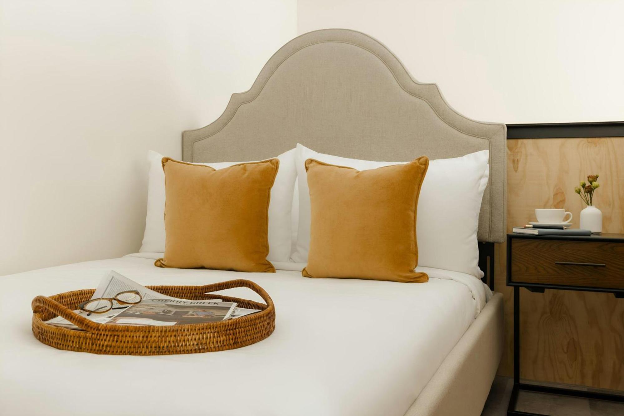 Sonder By Marriott Bonvoy The Artesian Apartments Lohi Denver Ngoại thất bức ảnh