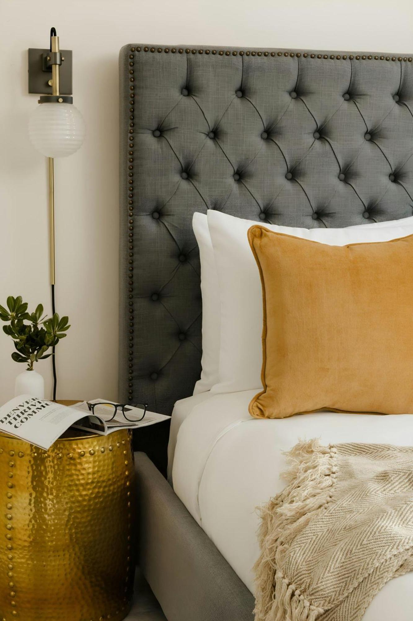 Sonder By Marriott Bonvoy The Artesian Apartments Lohi Denver Ngoại thất bức ảnh